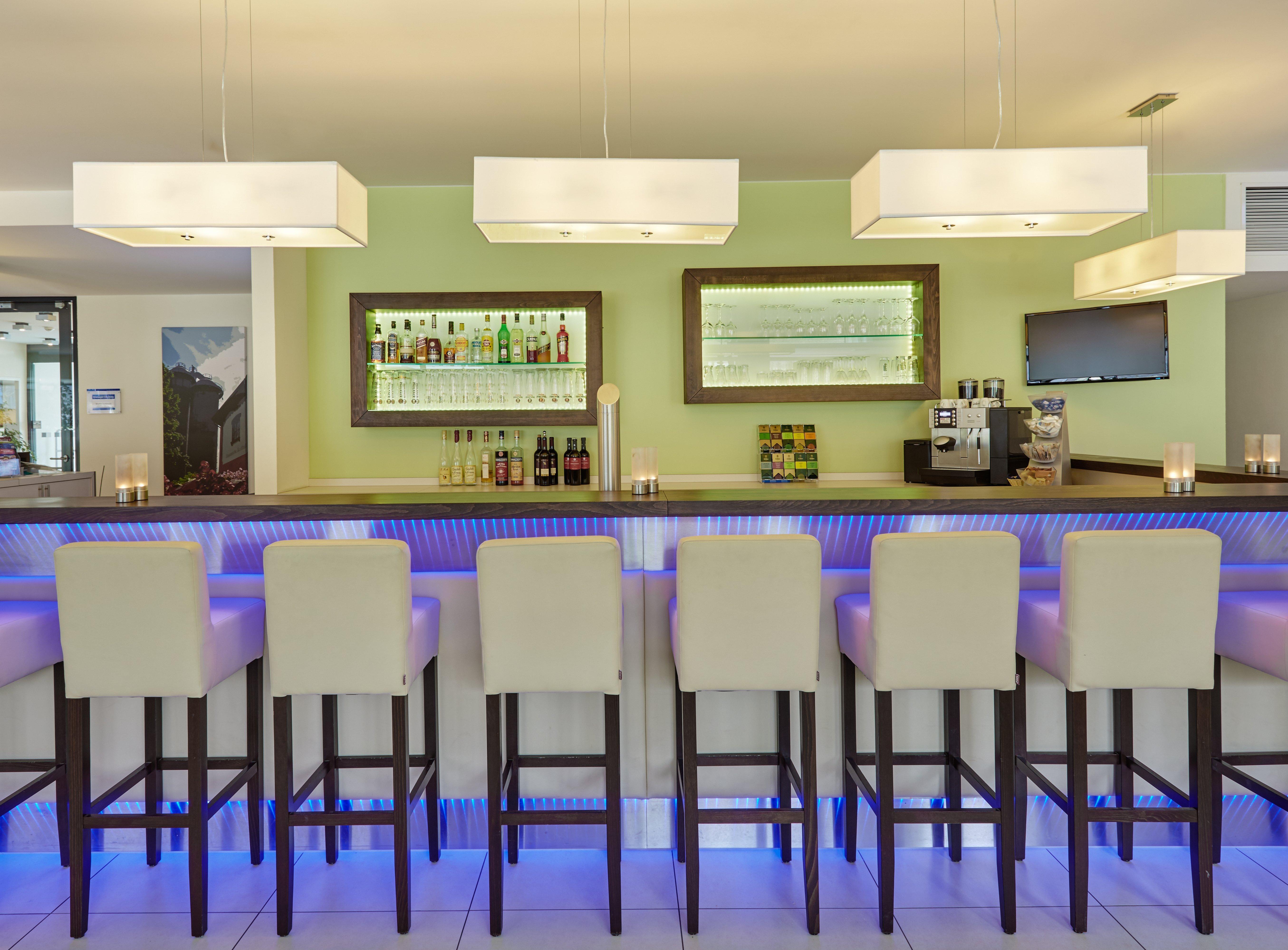 Holiday Inn Express Neunkirchen By Ihg Bagian luar foto